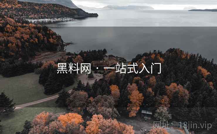 黑料网 · 一站式入门 第2张 黑料网 · 一站式入门 第2张