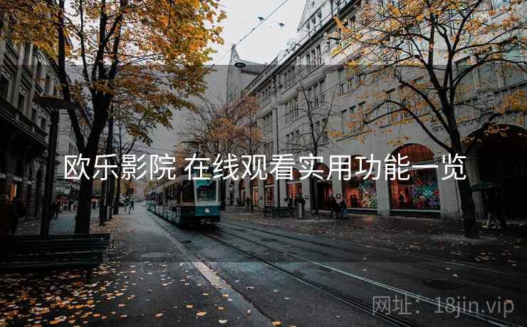 欧乐影院 在线观看实用功能一览 第2张 欧乐影院 在线观看实用功能一览 第2张